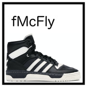 Adidas Originals Rivalry High (2018)